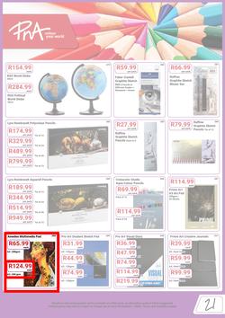 PNA : Back To School (1 Dec 2018 - 31 Jan 2019), page 21