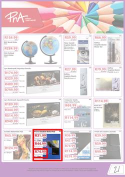 PNA : Back To School (1 Dec 2018 - 31 Jan 2019), page 21