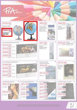 PNA : Back To School (1 Dec 2018 - 31 Jan 2019), page 21