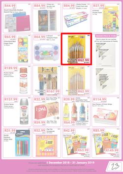 PNA : Back To School (1 Dec 2018 - 31 Jan 2019), page 23