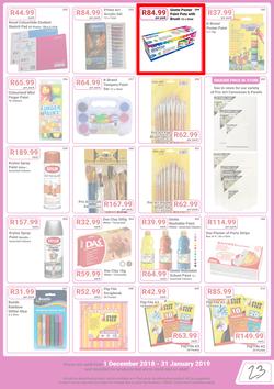 PNA : Back To School (1 Dec 2018 - 31 Jan 2019), page 23