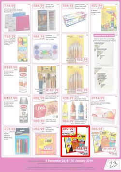 PNA : Back To School (1 Dec 2018 - 31 Jan 2019), page 23