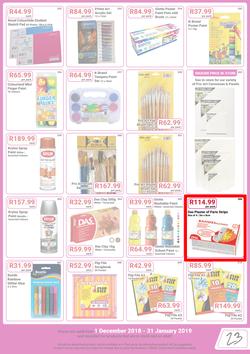 PNA : Back To School (1 Dec 2018 - 31 Jan 2019), page 23