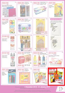 PNA : Back To School (1 Dec 2018 - 31 Jan 2019), page 23