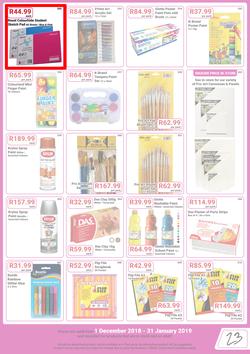 PNA : Back To School (1 Dec 2018 - 31 Jan 2019), page 23