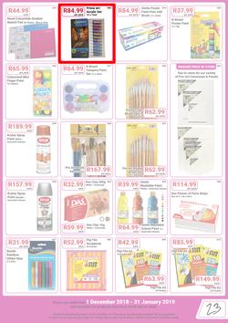 PNA : Back To School (1 Dec 2018 - 31 Jan 2019), page 23