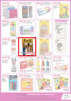 PNA : Back To School (1 Dec 2018 - 31 Jan 2019), page 23