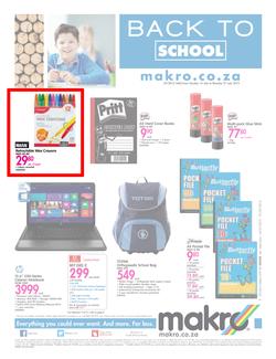 Makro : Back To School (14 Jul - 27 Jul 2015), page 1
