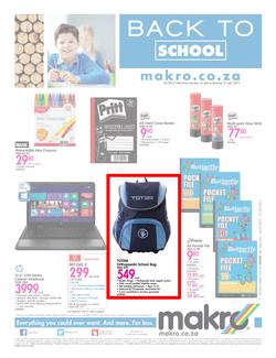 Makro : Back To School (14 Jul - 27 Jul 2015), page 1