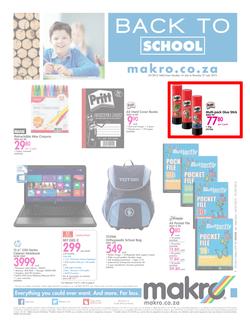 Makro : Back To School (14 Jul - 27 Jul 2015), page 1
