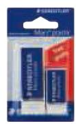 Staedtler Eraser-Per Pack