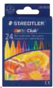 Staedtler Super Jumbo-Per 9 Pack
