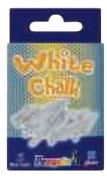 Penguin White Chalk-Per 12 Pack