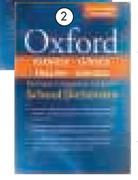Oxford English/isiXhosa Dictionary
