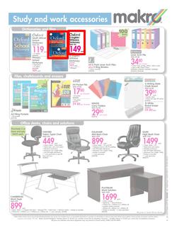 Makro : Back To School (14 Jul - 27 Jul 2015), page 5
