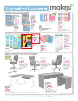 Makro : Back To School (14 Jul - 27 Jul 2015), page 5