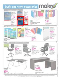 Makro : Back To School (14 Jul - 27 Jul 2015), page 5