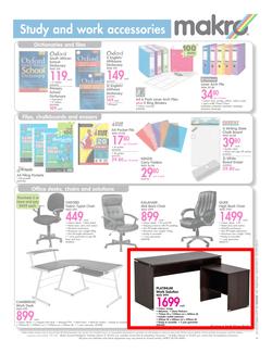 Makro : Back To School (14 Jul - 27 Jul 2015), page 5