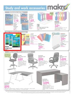 Makro : Back To School (14 Jul - 27 Jul 2015), page 5