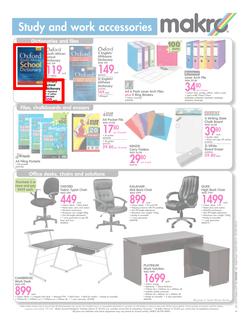 Makro : Back To School (14 Jul - 27 Jul 2015), page 5