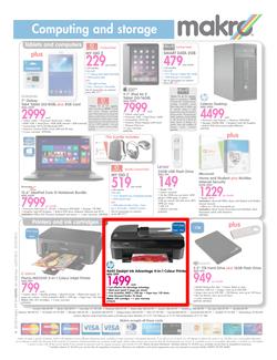 Makro : Back To School (14 Jul - 27 Jul 2015), page 8