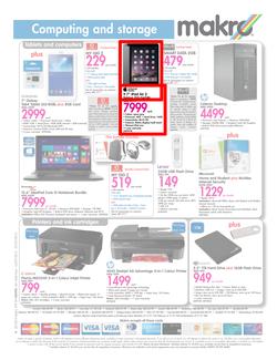 Makro : Back To School (14 Jul - 27 Jul 2015), page 8