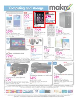 Makro : Back To School (14 Jul - 27 Jul 2015), page 8
