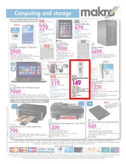 Makro : Back To School (14 Jul - 27 Jul 2015), page 8