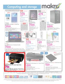 Makro : Back To School (14 Jul - 27 Jul 2015), page 8