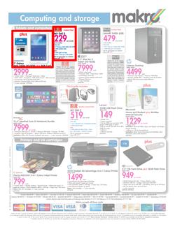 Makro : Back To School (14 Jul - 27 Jul 2015), page 8