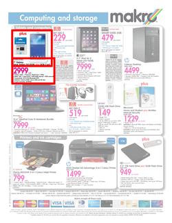 Makro : Back To School (14 Jul - 27 Jul 2015), page 8