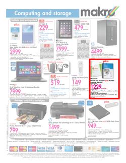 Makro : Back To School (14 Jul - 27 Jul 2015), page 8