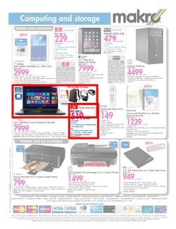 Makro : Back To School (14 Jul - 27 Jul 2015), page 8