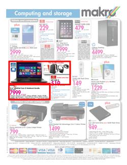 Makro : Back To School (14 Jul - 27 Jul 2015), page 8