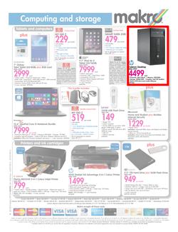 Makro : Back To School (14 Jul - 27 Jul 2015), page 8