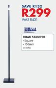 Aftool Road Stamper 150mm