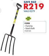 Lasher Fork