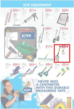 Chamberlains : Back To Site (20 Jan - 1 March 2020), page 2