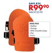 Knee Pad