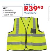 Vest