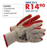 Gloves