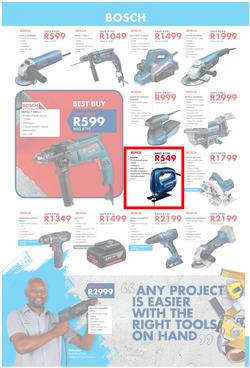 Chamberlains : Back To Site (20 Jan - 1 March 2020), page 6