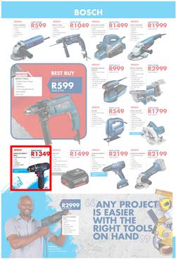 Chamberlains : Back To Site (20 Jan - 1 March 2020), page 6