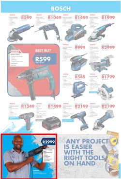 Chamberlains : Back To Site (20 Jan - 1 March 2020), page 6