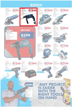 Chamberlains : Back To Site (20 Jan - 1 March 2020), page 6