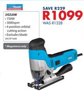 Trade Professional Jigsaw MCOP1668
