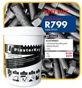 A.Shak Plasterkey-25Ltr