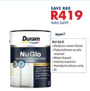 Duram Nu Glo-5Ltr
