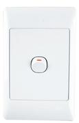 Light Switch 1 Lever 1 Way