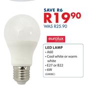 Eurolux LED Lamp